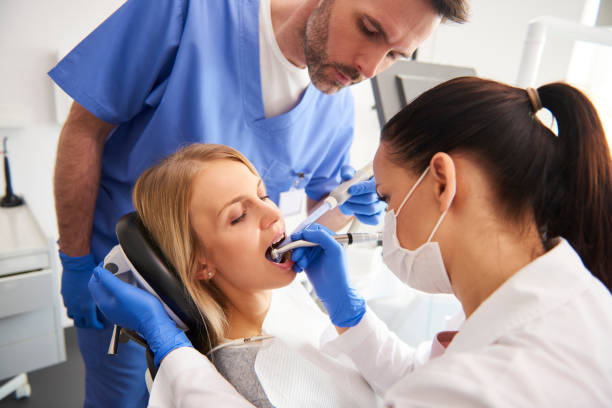 Best Veneers and Lumineers  in Wamac, IN