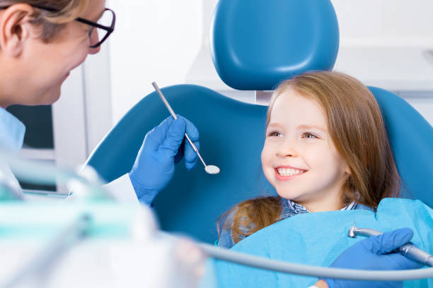 Best Pediatric Dentistry  in Wamac, IN