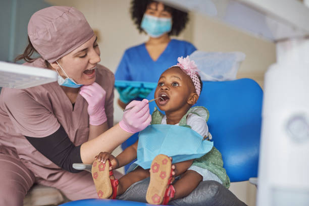 Best Periodontal (Gum) Disease Treatment  in Wamac, IN