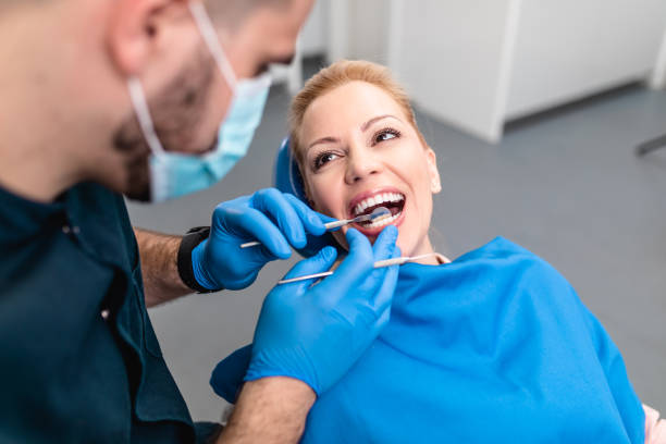 Best Sedation Dentistry  in Wamac, IN