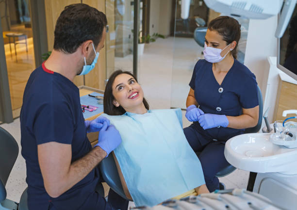 Best Oral Cancer Screening  in Wamac, IN