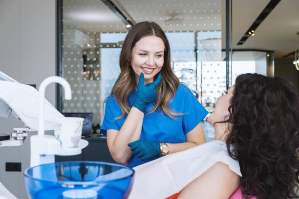 Oral Surgery in Winamac, IN