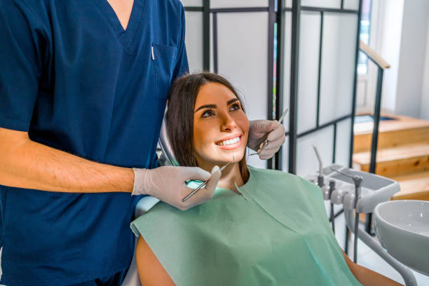Laser Dentistry in Winamac, IN