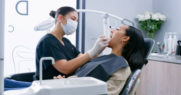 Best Dental Exams and Cleanings  in Wamac, IN