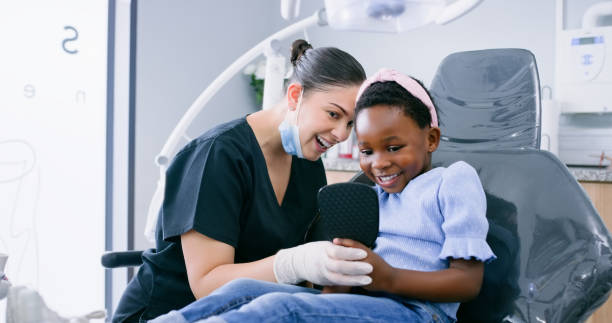 Best Cosmetic Dentistry  in Wamac, IN