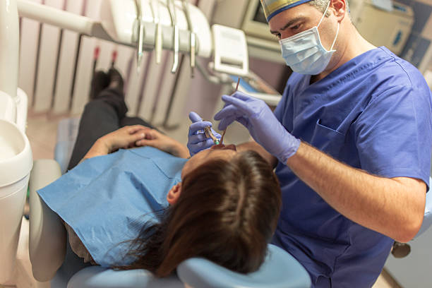 Best TMJ/TMD Treatment  in Wamac, IN