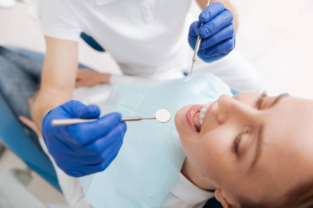 Best Pediatric Dentistry  in Wamac, IN