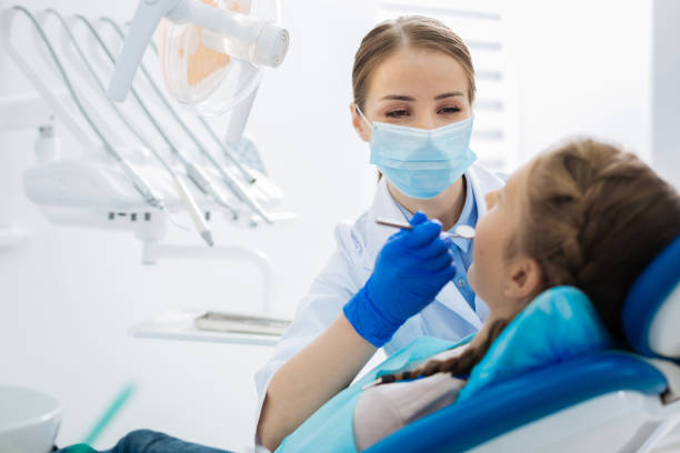 Oral Cancer Screening in Winamac, IN